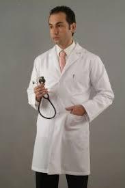 Doktor Önlüğü