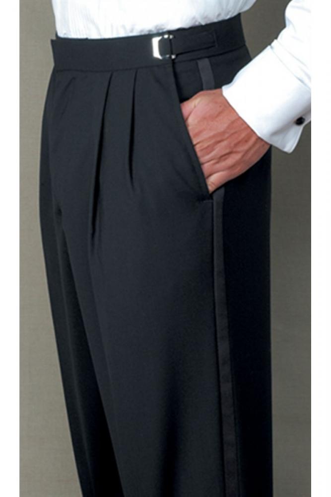 Aşçı Pantolonu 05