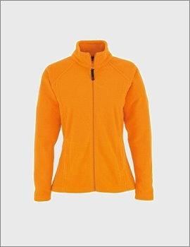 Turuncu Polar Mont