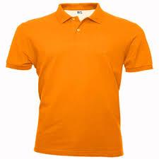 Turuncu Lacoste