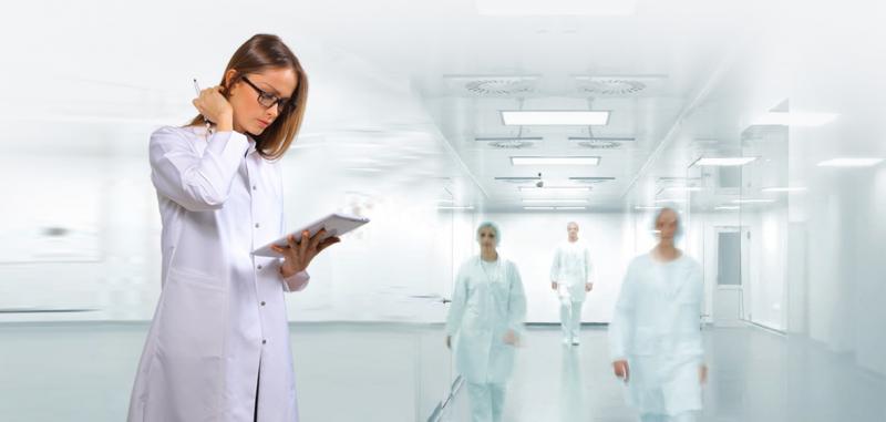 2018/2019 Yeni Sezon Doktor Önlükleri Satışta!